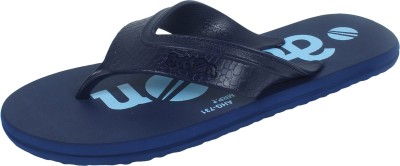 action Men Flip Flops(Navy , 10)