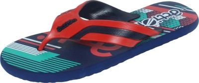 action Men Flip Flops(Navy , 6)