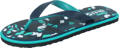 action Men Flip Flops(Navy , 10)