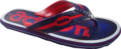 action Men Flip Flops(Navy , 9)