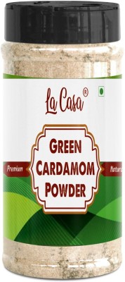 La Casa Green Cardamom Powder Elaichi(50 g)