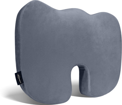 Neodrift Orthorest - Gray Back / Lumbar Support
