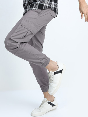 HIGHLANDER Men Cargos