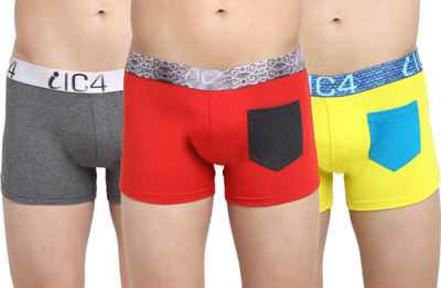 IC4 Men Brief