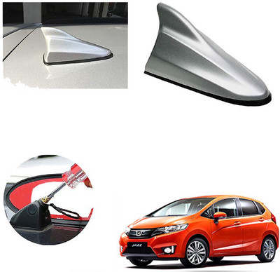 AUTO PEARL Sharkfin Replacement OE483 Jazz-2015 Satellite Vehicle Antenna