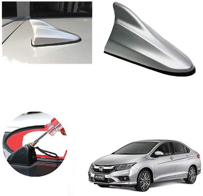 AUTO PEARL Sharkfin Replacement OE472 City-2020 Satellite Vehicle Antenna