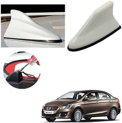 AUTO PEARL Sharkfin Replacement OE908 Ciaz Satellite Vehicle Antenna