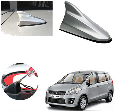 AUTO PEARL Sharkfin Replacement OE576 Ertiga-Type-1 Satellite Vehicle Antenna