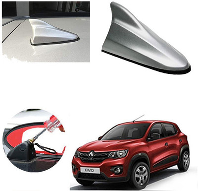 AUTO PEARL Sharkfin Replacement OE649 Kwid Satellite Vehicle Antenna