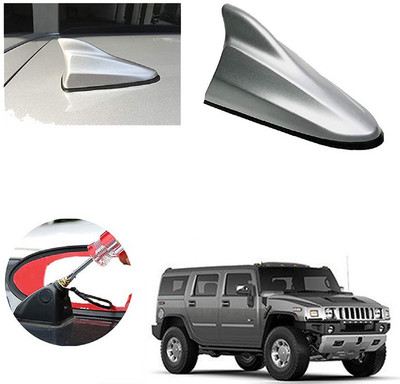 AUTO PEARL Sharkfin Replacement OE486 Satellite Vehicle Antenna