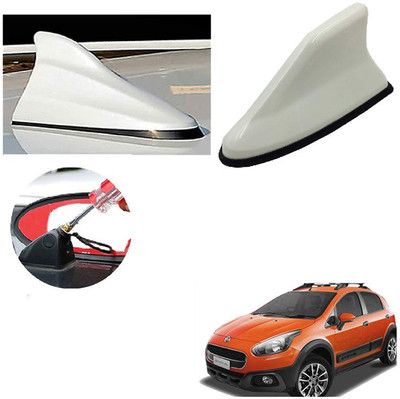 AUTO PEARL Sharkfin Replacement OE772 Avventura Satellite Vehicle Antenna