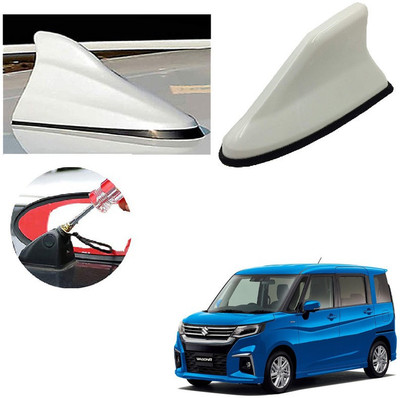 AUTO PEARL Sharkfin Replacement OE1034 Wagon-R-2021 Satellite Vehicle Antenna