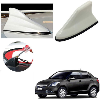 AUTO PEARL Sharkfin Replacement OE932 Satellite Vehicle Antenna