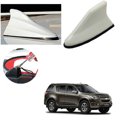 AUTO PEARL Sharkfin Replacement OE756 Trailblazer Satellite Vehicle Antenna