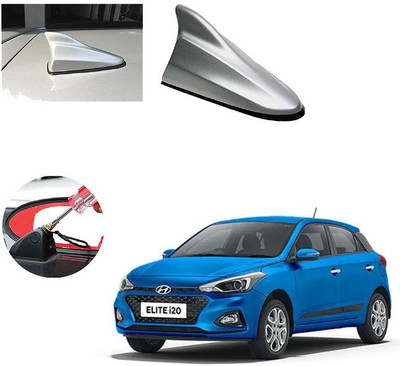 AUTO PEARL Sharkfin Replacement OE431 ELITE-I20-2018 Satellite Vehicle Antenna