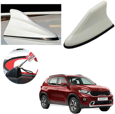 AUTO PEARL Sharkfin Replacement OE989 Satellite Vehicle Antenna