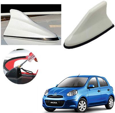 AUTO PEARL Sharkfin Replacement OE977 Micra Satellite Vehicle Antenna