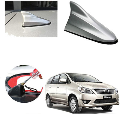 AUTO PEARL Sharkfin Replacement OE681 Innova-2012-2013 Satellite Vehicle Antenna