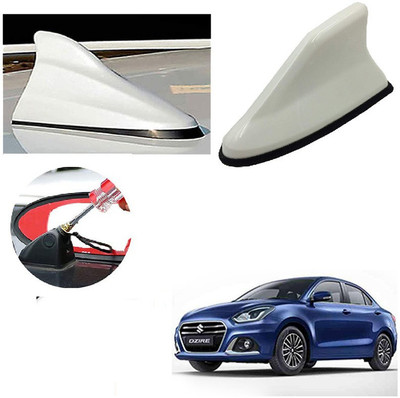 AUTO PEARL Sharkfin Replacement OE929 Dzire-2020 Satellite Vehicle Antenna