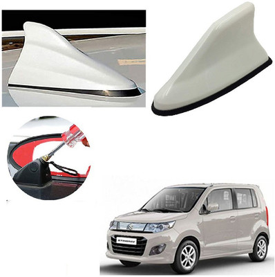 AUTO PEARL Sharkfin Replacement OE941 Wagon-R-Stingray Satellite Vehicle Antenna