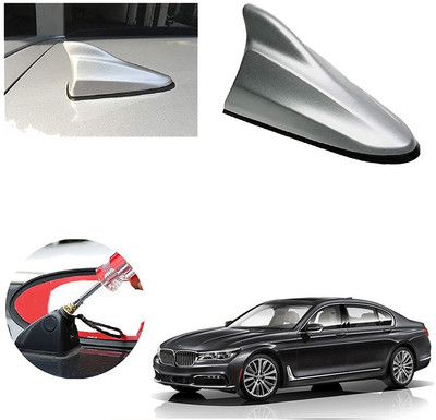 AUTO PEARL Sharkfin Replacement OE395 725i Satellite Vehicle Antenna