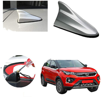 AUTO PEARL Sharkfin Replacement OE666 Nexon-2020 Satellite Vehicle Antenna