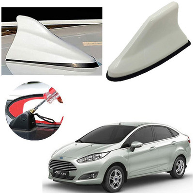 AUTO PEARL Sharkfin Replacement OE782 Fiesta Satellite Vehicle Antenna