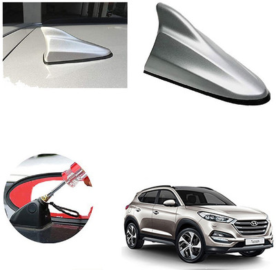 AUTO PEARL Sharkfin Replacement OE516 Tucson Satellite Vehicle Antenna