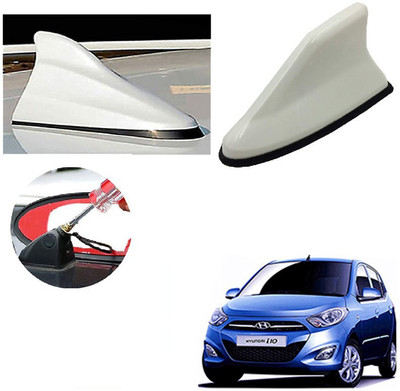 AUTO PEARL Sharkfin Replacement OE838 I10-Type-2 Satellite Vehicle Antenna