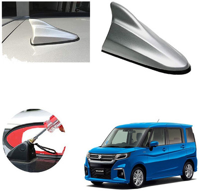 AUTO PEARL Sharkfin Replacement OE698 Wagon-R-2021 Satellite Vehicle Antenna