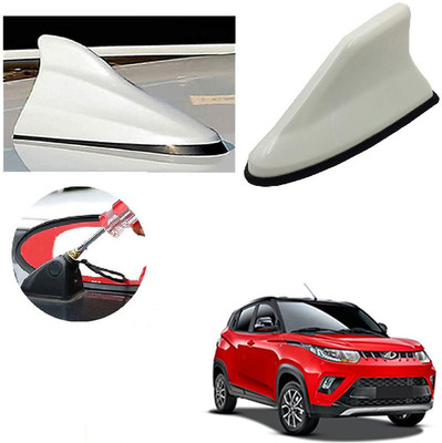 AUTO PEARL Sharkfin Replacement OE876 KUV-100-nxt Satellite Vehicle Antenna