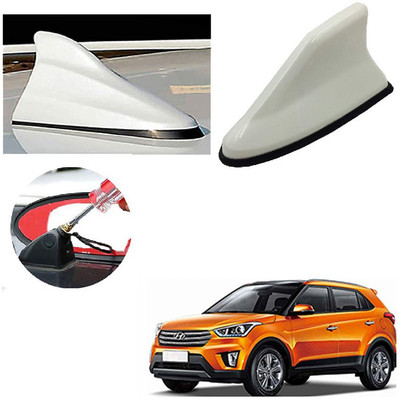 AUTO PEARL Sharkfin Replacement OE828 Satellite Vehicle Antenna