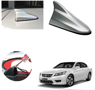 AUTO PEARL Sharkfin Replacement OE464 Accord Satellite Vehicle Antenna