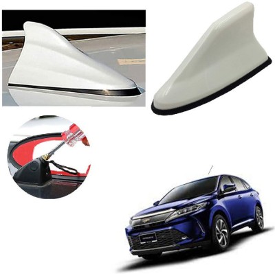 AUTO PEARL Sharkfin Replacement OE799 Harrier-2019 Satellite Vehicle Antenna