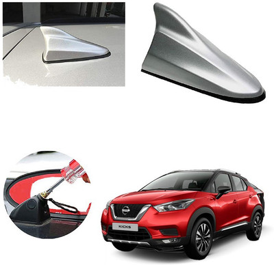 AUTO PEARL Sharkfin Replacement OE532 kick Satellite Vehicle Antenna