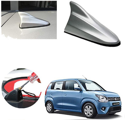 AUTO PEARL Sharkfin Replacement OE611 Wagon-R-2019 Satellite Vehicle Antenna