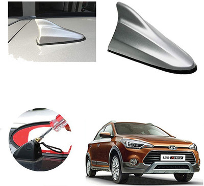 AUTO PEARL Sharkfin Replacement OE503 I20-Active Satellite Vehicle Antenna