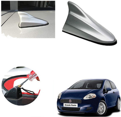 AUTO PEARL Sharkfin Replacement OE437 Grand-Punto Satellite Vehicle Antenna