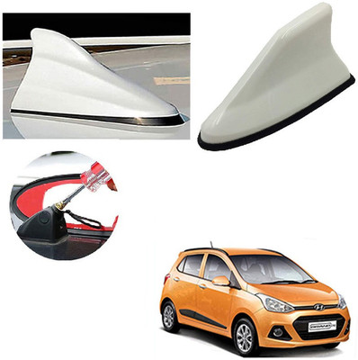 AUTO PEARL Sharkfin Replacement OE834 I10-Grand Satellite Vehicle Antenna