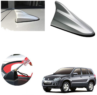 AUTO PEARL Sharkfin Replacement OE603 Vitara Satellite Vehicle Antenna