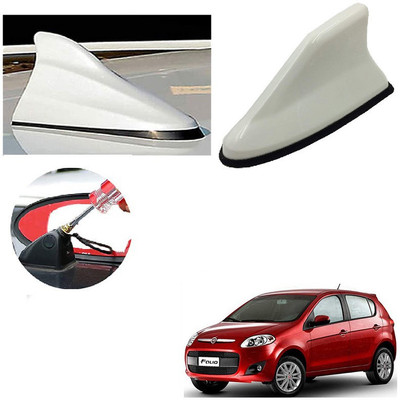 AUTO PEARL Sharkfin Replacement OE778 Palio Satellite Vehicle Antenna