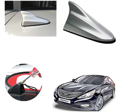 AUTO PEARL Sharkfin Replacement OE514 Satellite Vehicle Antenna