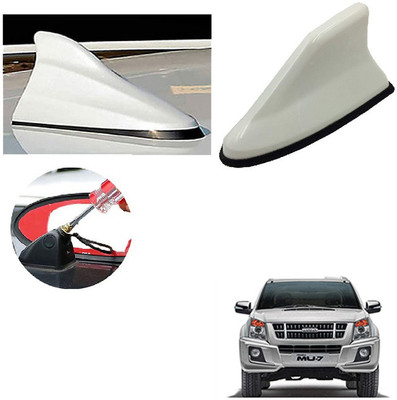AUTO PEARL Sharkfin Replacement OE863 MU-7-2014 Satellite Vehicle Antenna