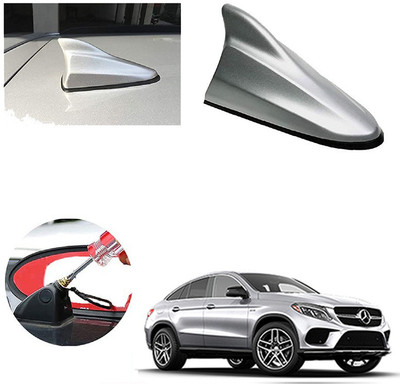 AUTO PEARL Sharkfin Replacement OE631 MLC Satellite Vehicle Antenna