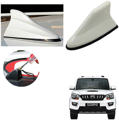 AUTO PEARL Sharkfin Replacement OE883 Scorpio-New Satellite Vehicle Antenna