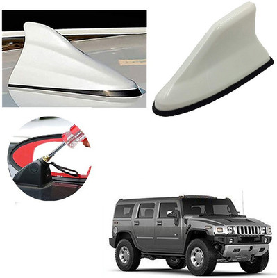 AUTO PEARL Sharkfin Replacement OE822 Satellite Vehicle Antenna