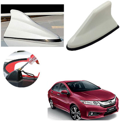 AUTO PEARL Sharkfin Replacement OE809 Idtec-2016 Satellite Vehicle Antenna