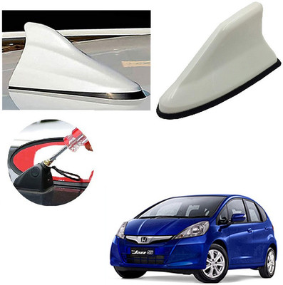 AUTO PEARL Sharkfin Replacement OE818 Satellite Vehicle Antenna