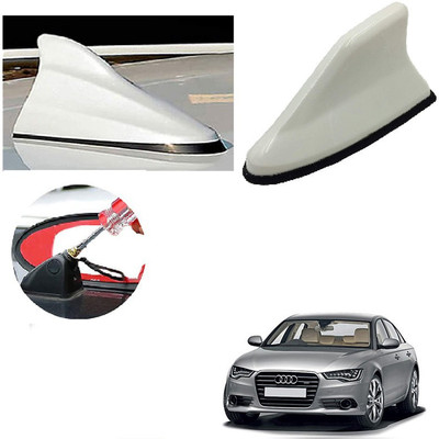 AUTO PEARL Sharkfin Replacement OE704 A6 Satellite Vehicle Antenna