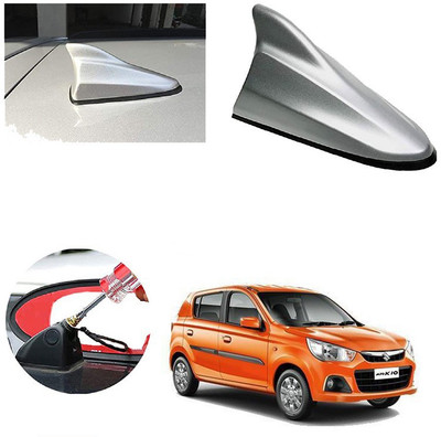 AUTO PEARL Sharkfin Replacement OE365 Alto-K10 Satellite Vehicle Antenna